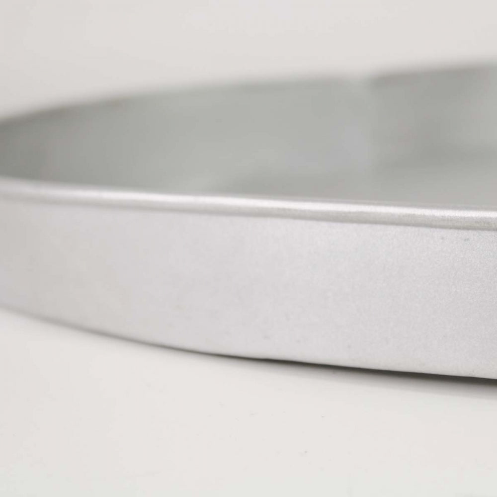 Simply Making Heart-Shaped Baking Tin