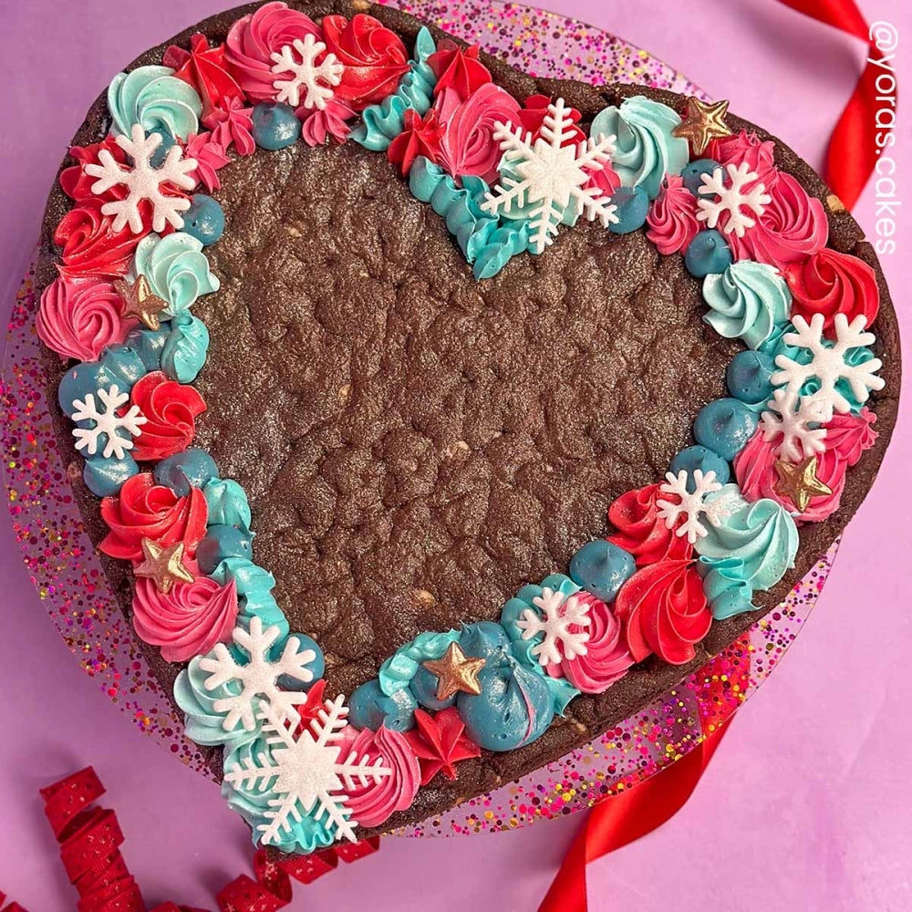 Simply Making Heart-Shaped Baking Tin