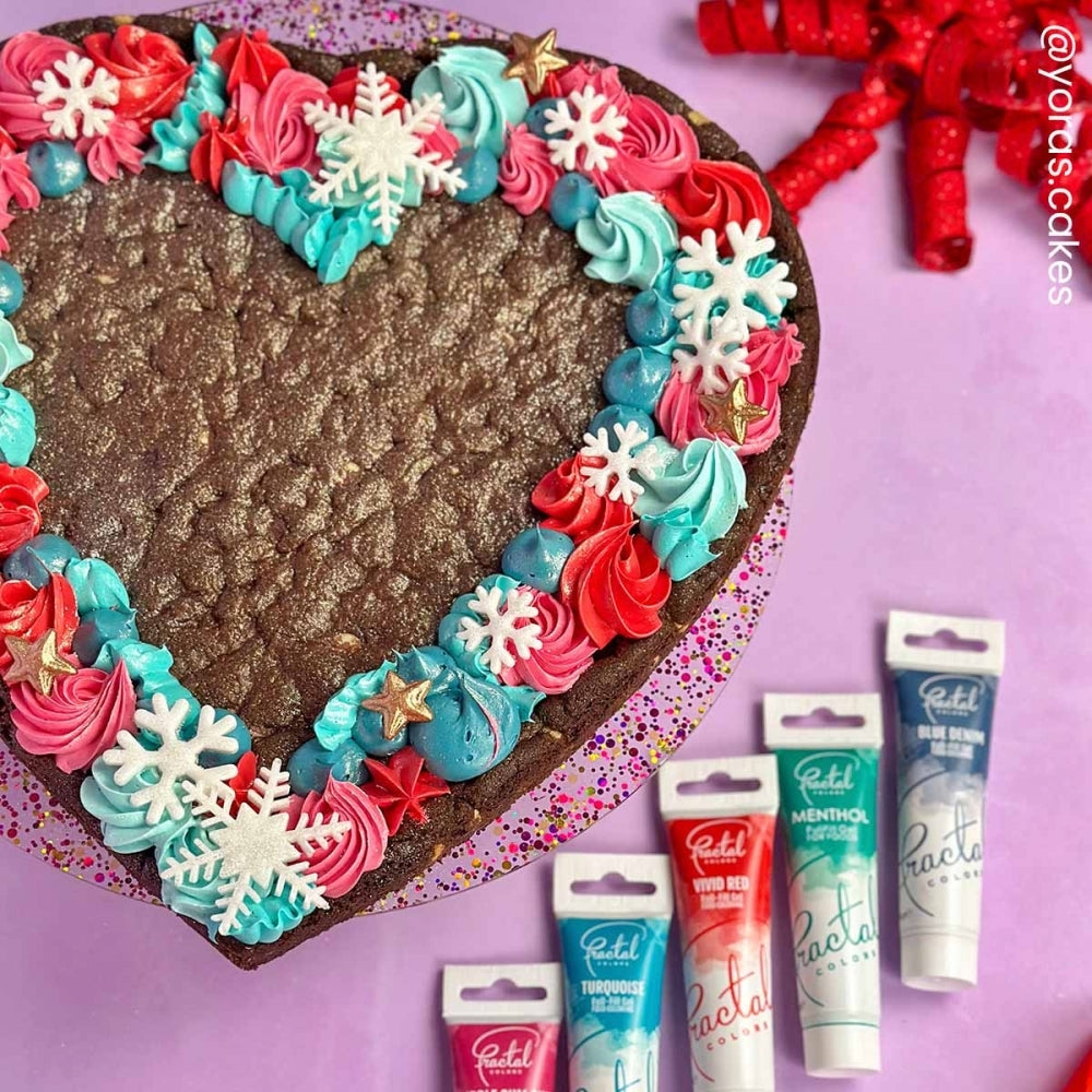 Simply Making Heart-Shaped Baking Tin
