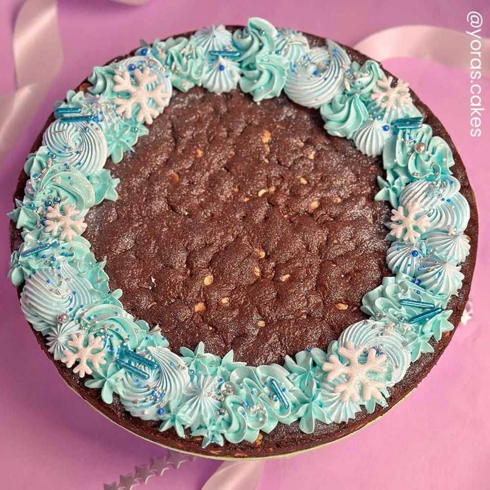 Simply Making 12" x 2" Round Baking Tin