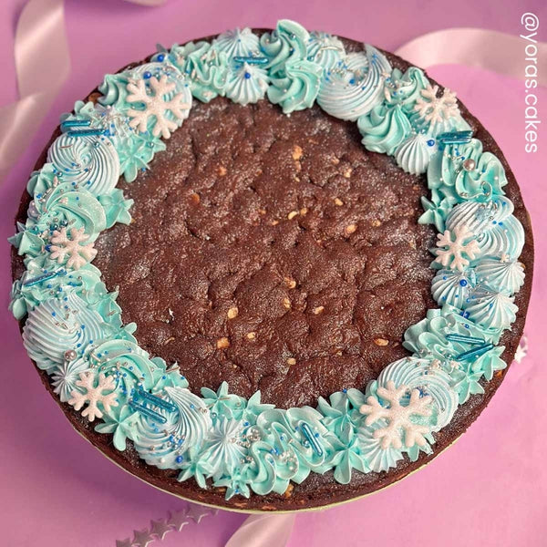 Simply Making 12" x 2" Round Baking Tin