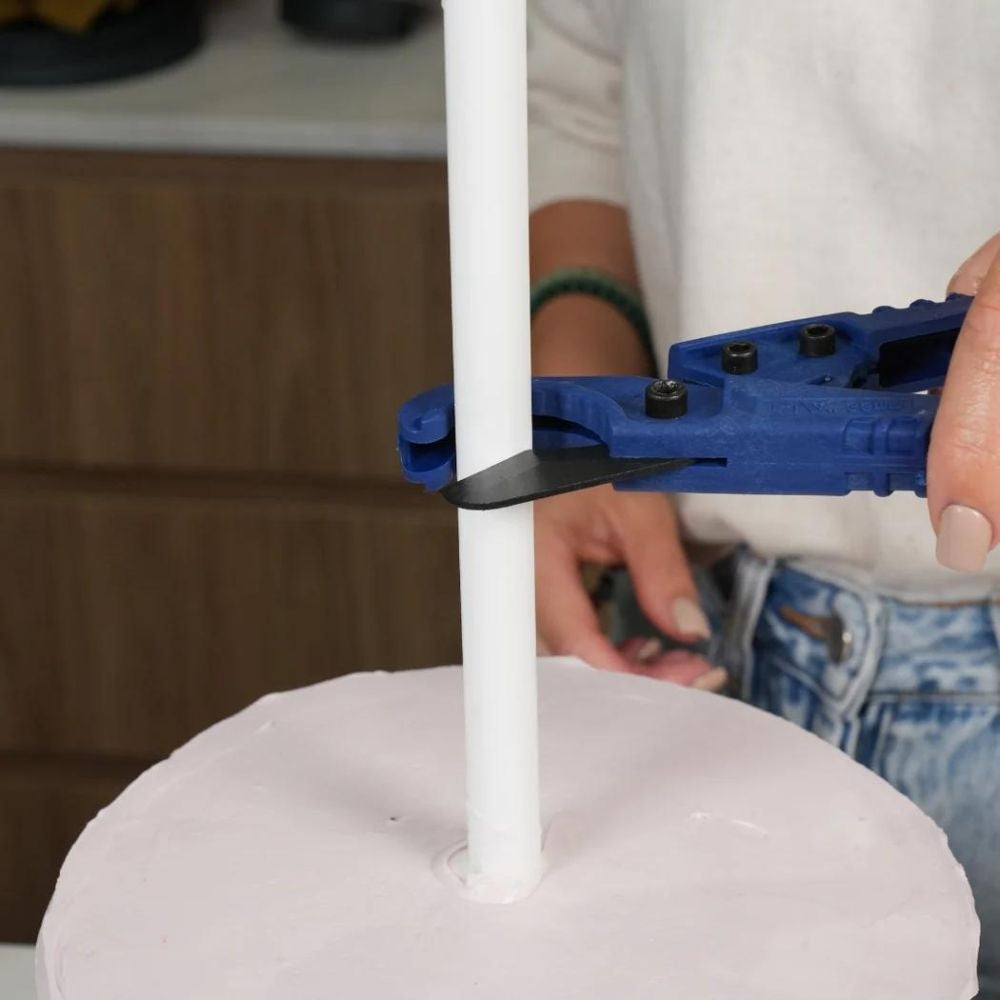 Loyal Cake Dowel Cutter