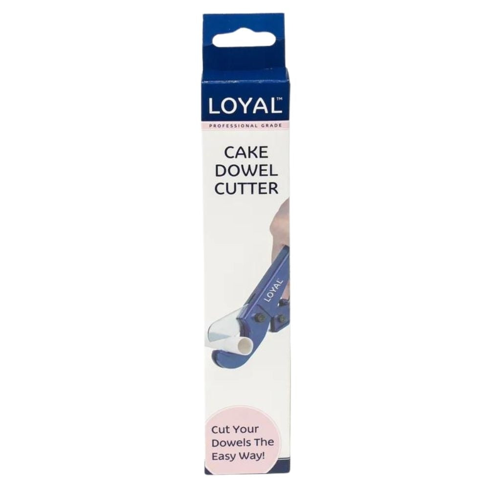 Loyal Cake Dowel Cutter