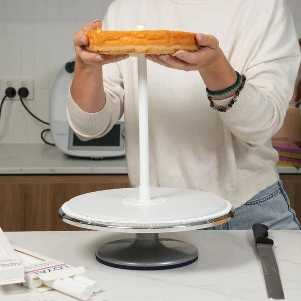 Loyal Cake Dowel Mounting Bracket