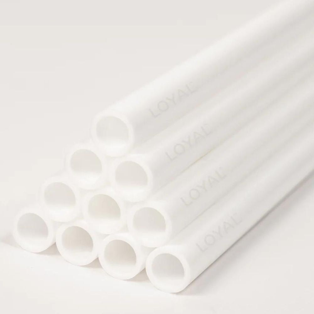 Loyal Small Cake Dowels Heavy Duty x 10