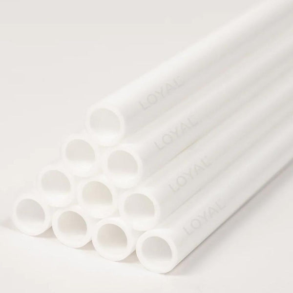Loyal Small Cake Dowels Heavy Duty x 10