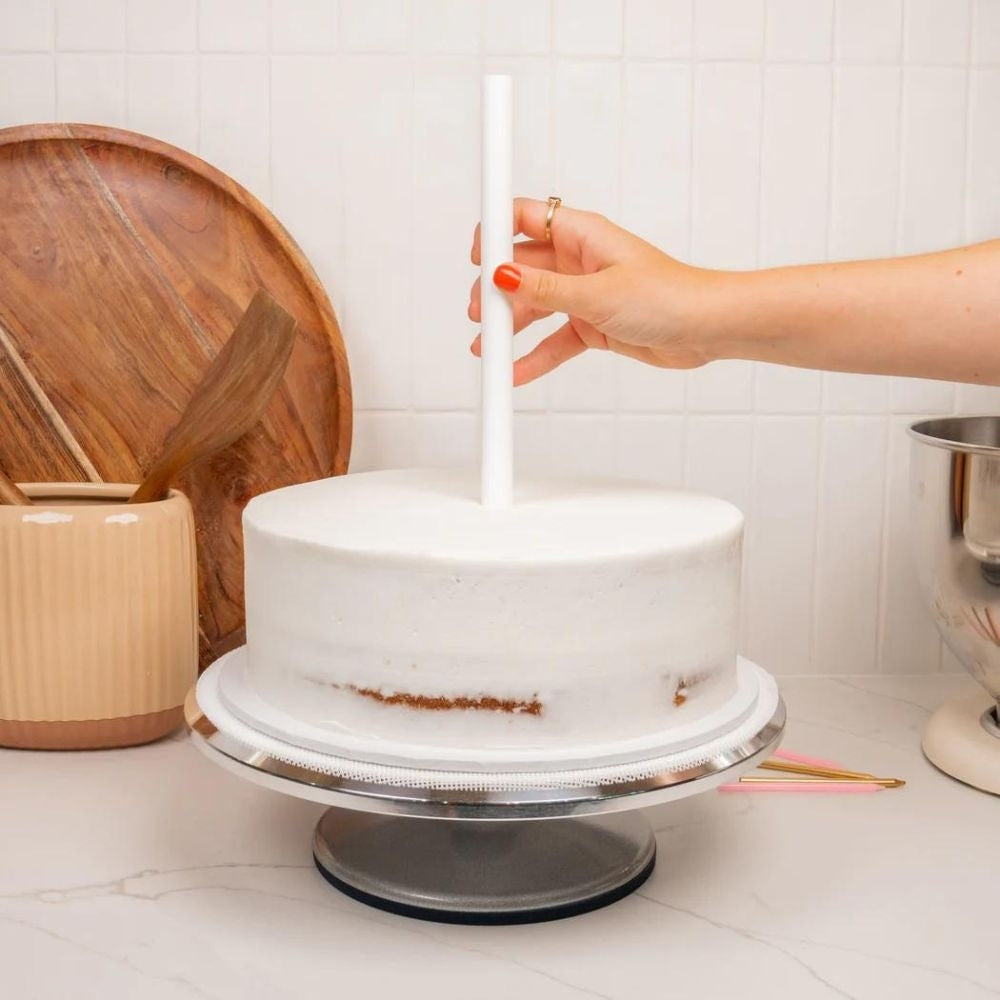 Loyal Large Cake Dowels Heavy Duty x 5