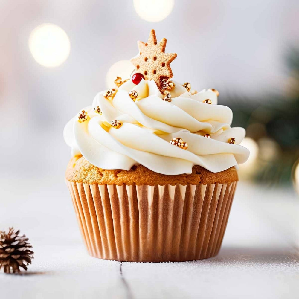 Dawn New England Vanilla Frosting 6kg