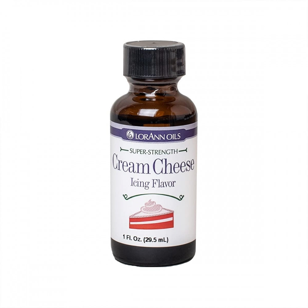 LorAnn Cream Cheese Icing Flavour