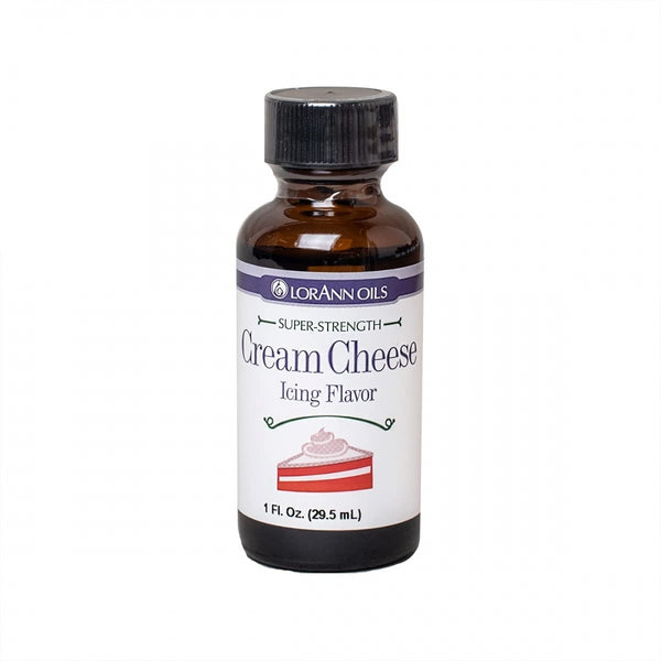 LorAnn Cream Cheese Icing Flavour