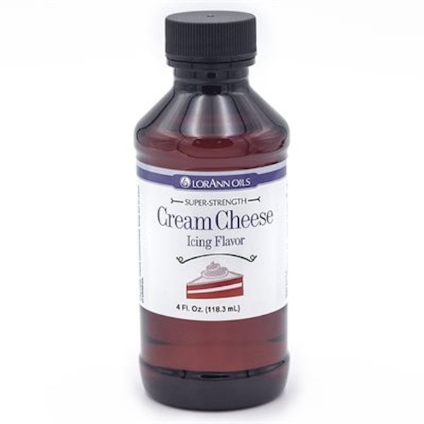 LorAnn Cream Cheese Icing Flavour