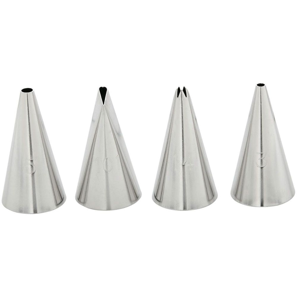 Wilton Christmas Cookie Decorating Set