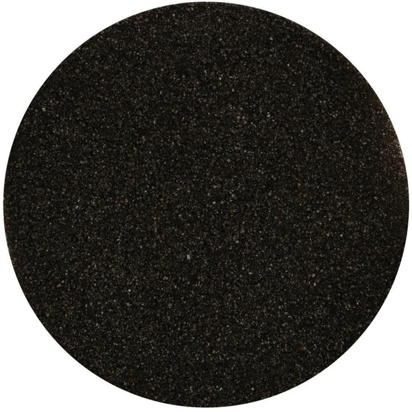 FunCakes Black Sanding Sugar 80g