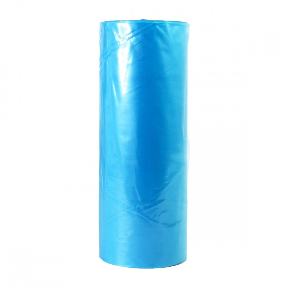 Simply Making 21 Inch Biodegradable Blue Piping Bags - Roll Of 200