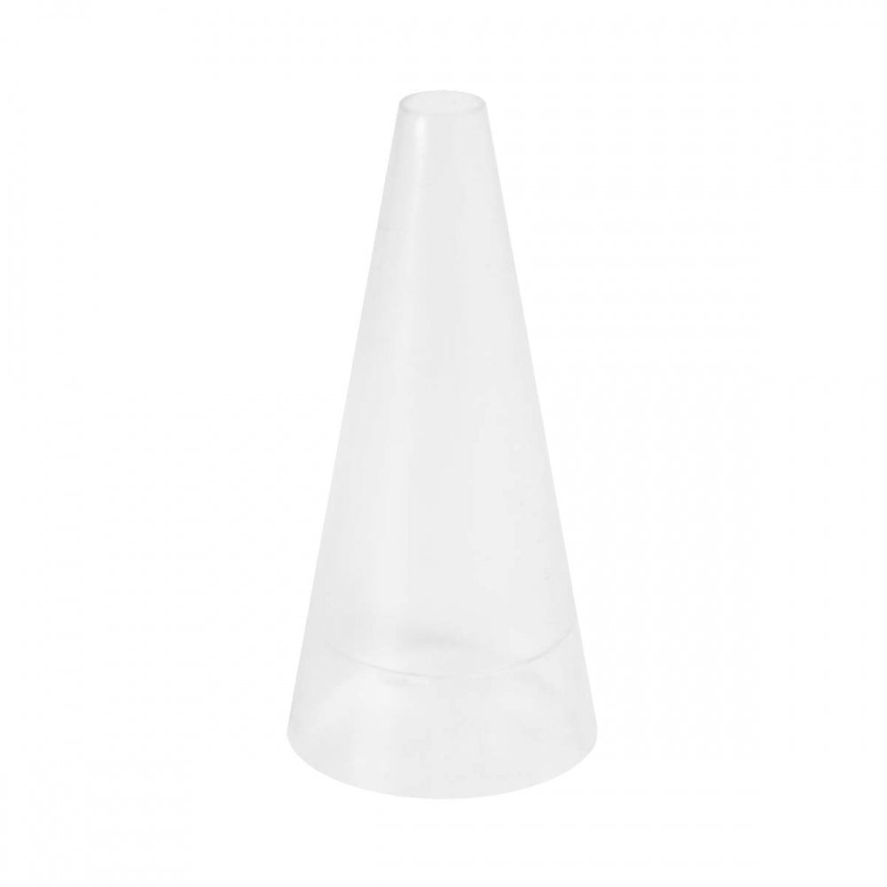 FMM No.04 Plain Writing Piping Tube
