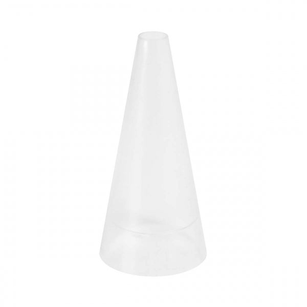 FMM No.04 Plain Writing Piping Tube