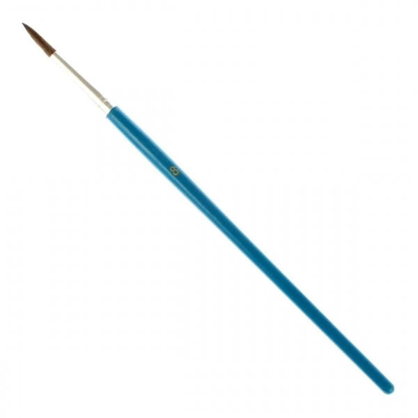 The Cake Decorating Company Size 8 artists pencil brush