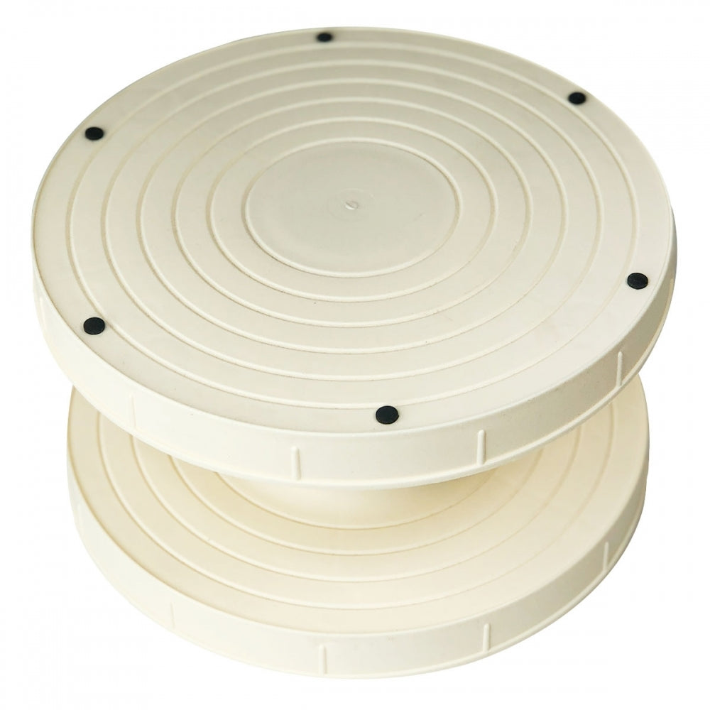 FMM Cake Decorating Turntable