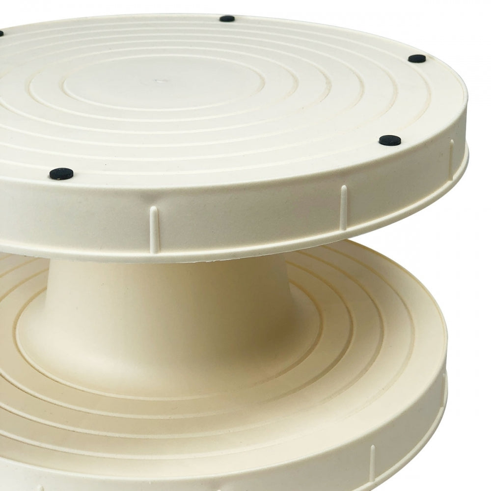 FMM Cake Decorating Turntable