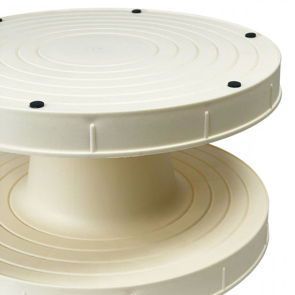FMM Cake Decorating Turntable