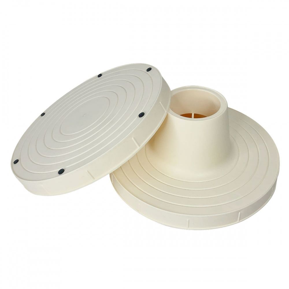 FMM Cake Decorating Turntable