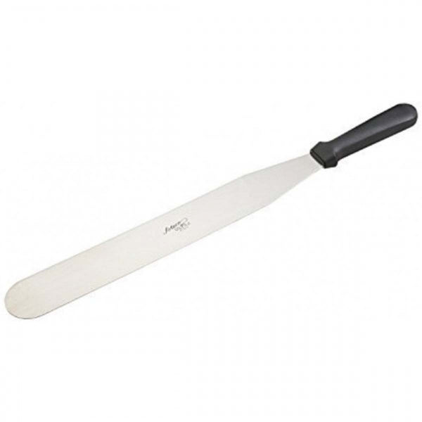 Ateco 14" ULTRA palette knife spatula - flat blade