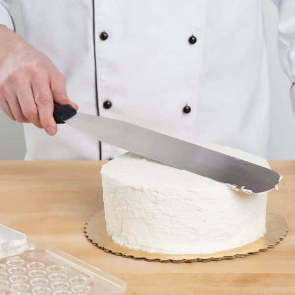Ateco 14" ULTRA palette knife spatula - flat blade