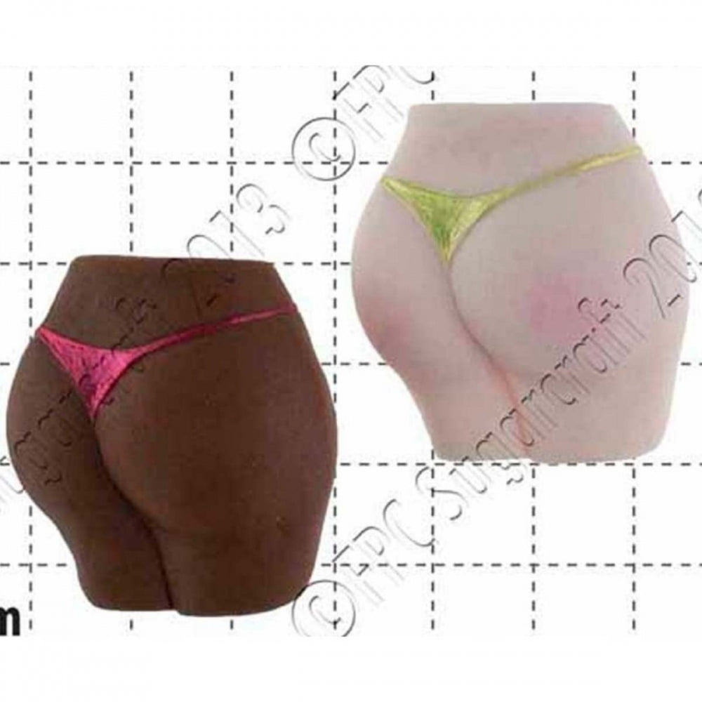 FPC Beach Bum silicone icing sugarcraft mould
