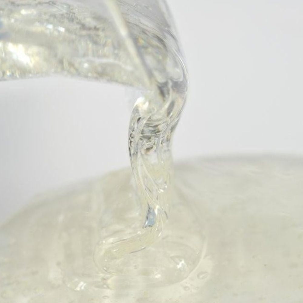Simply Making Liquid Glucose Syrup 12.5kg