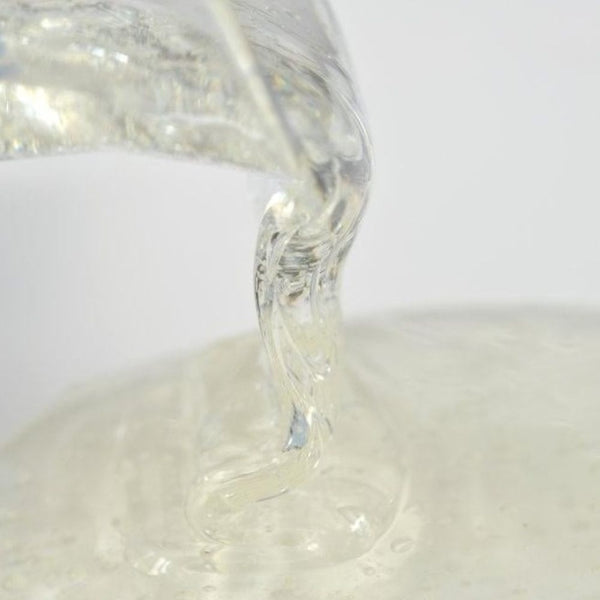 Simply Making Liquid Glucose Syrup 12.5kg