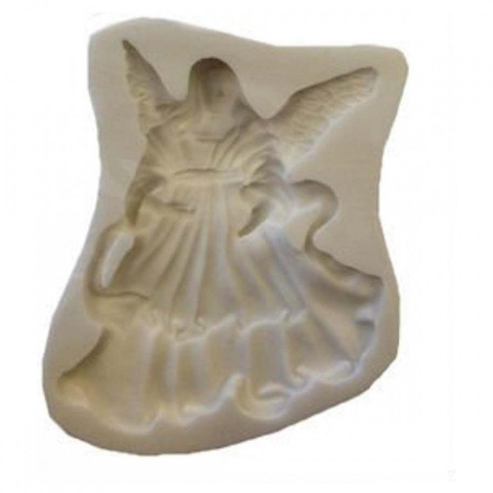 FPC Angel silicone icing mould