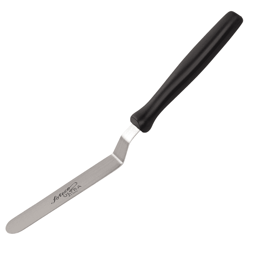 Ateco 4.25" ULTRA Offset Blade Palette Knife