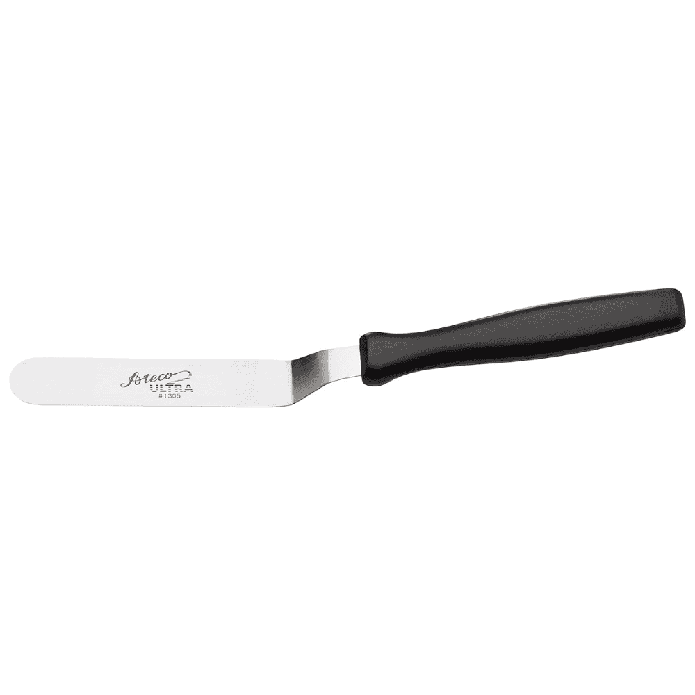 Ateco 4.25" ULTRA Offset Blade Palette Knife