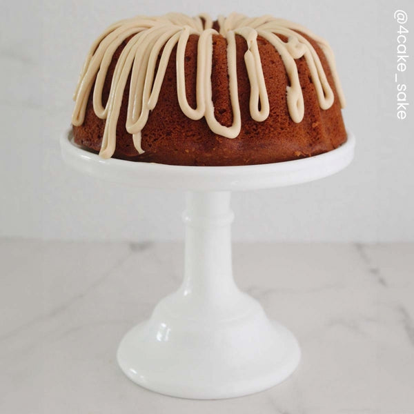 Sattina Luxury Salted Caramel Cake Mix 1kg