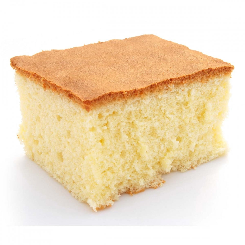Craigmillar Extra Moist Plain Vanilla Sponge Cake Mix 12.5kg