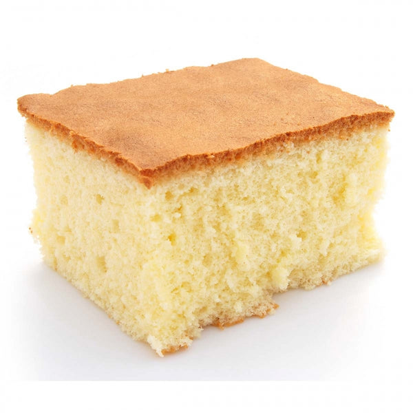 Craigmillar Extra Moist Plain Vanilla Sponge Cake Mix 12.5kg