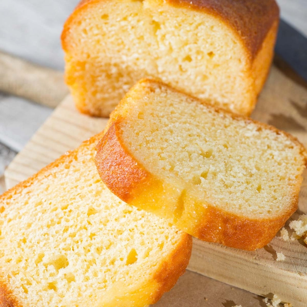 Craigmillar Extra Moist Plain Vanilla Sponge Cake Mix 12.5kg