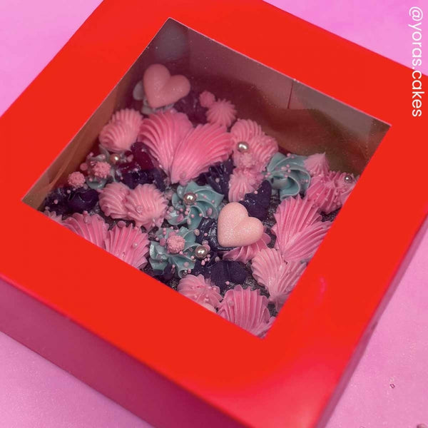 FunCakes Pink Sprinkle Medley 70g