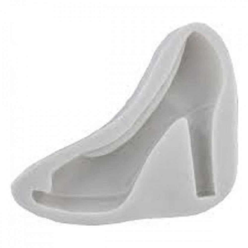 FPC Fashion Shoe 3 silicone icing mould
