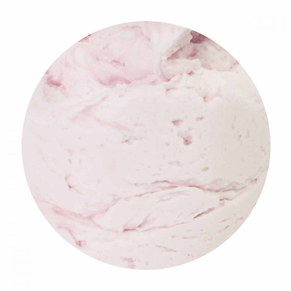 Sattina Strawberry Frosting 700g