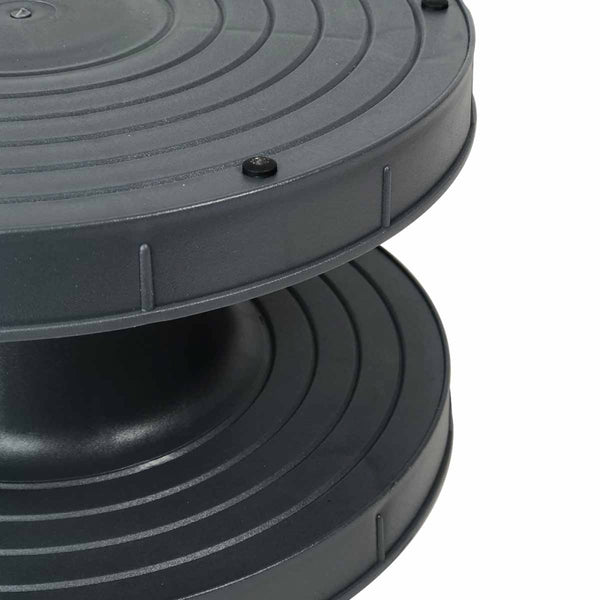 FMM Slate Cake Decorating Turntable