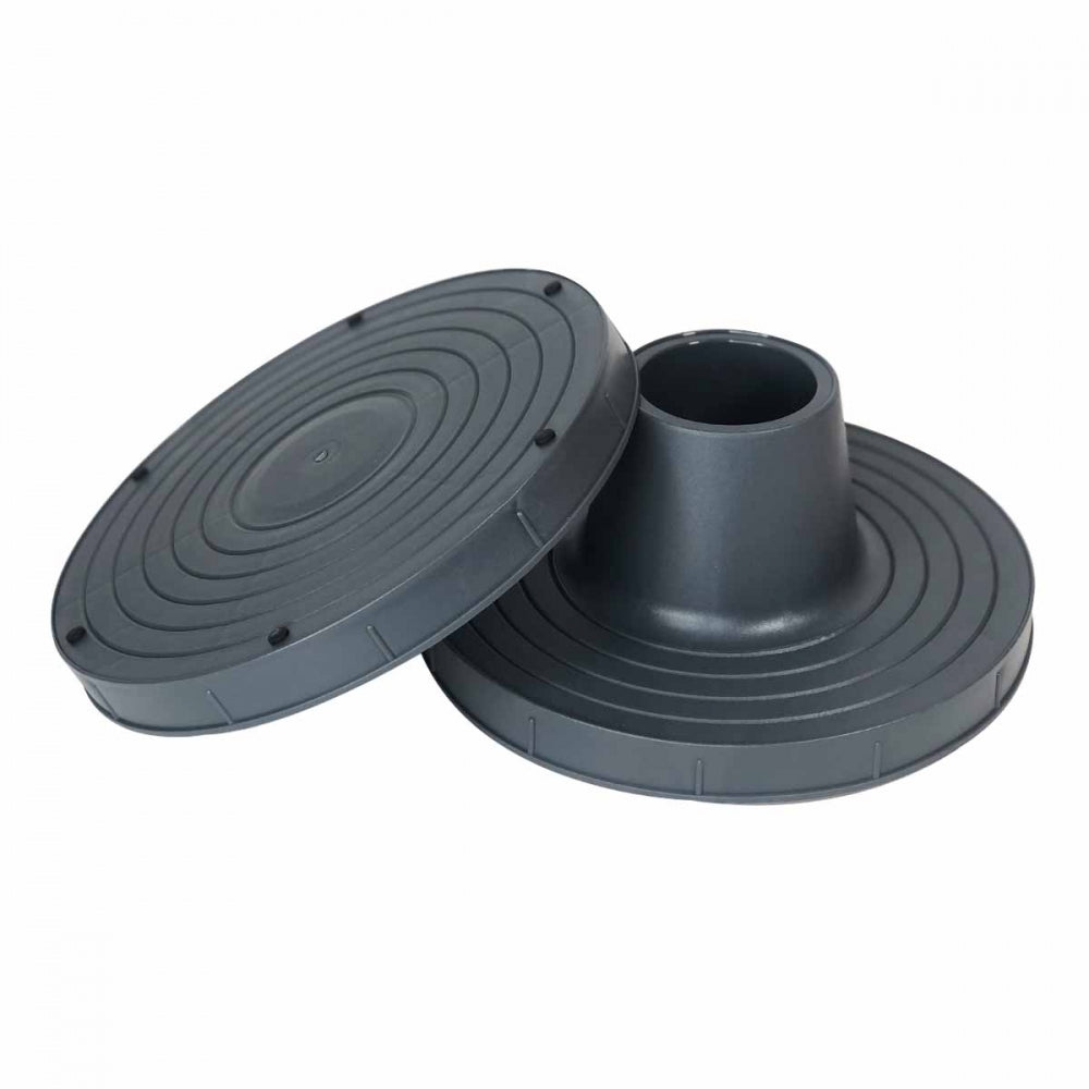 FMM Slate Cake Decorating Turntable