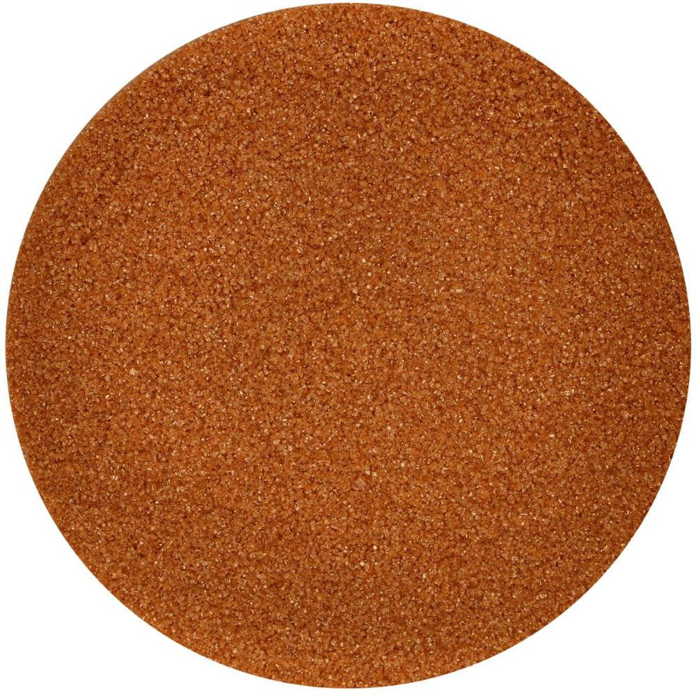 FunCakes Gold Sanding Sugar 80g