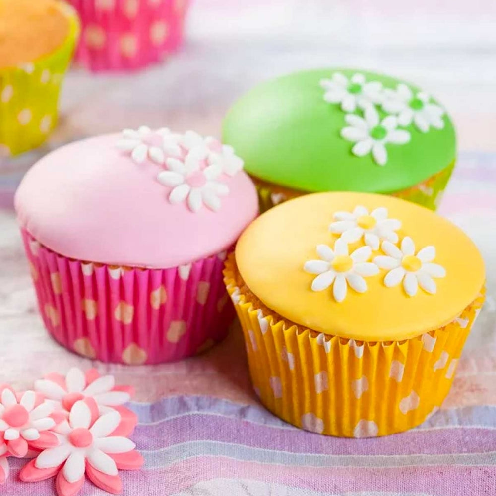 FunCakes Spring Green Sugarpaste