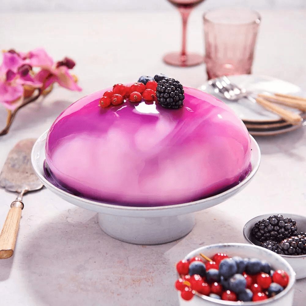 FunCakes Mirror Glaze 325g