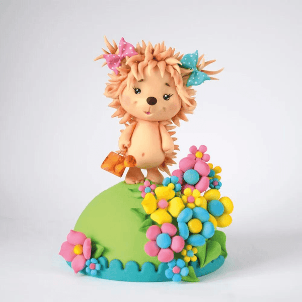 FunCakes LOW DATE - FunCakes Modelling Paste White 250g [JULY 2026]