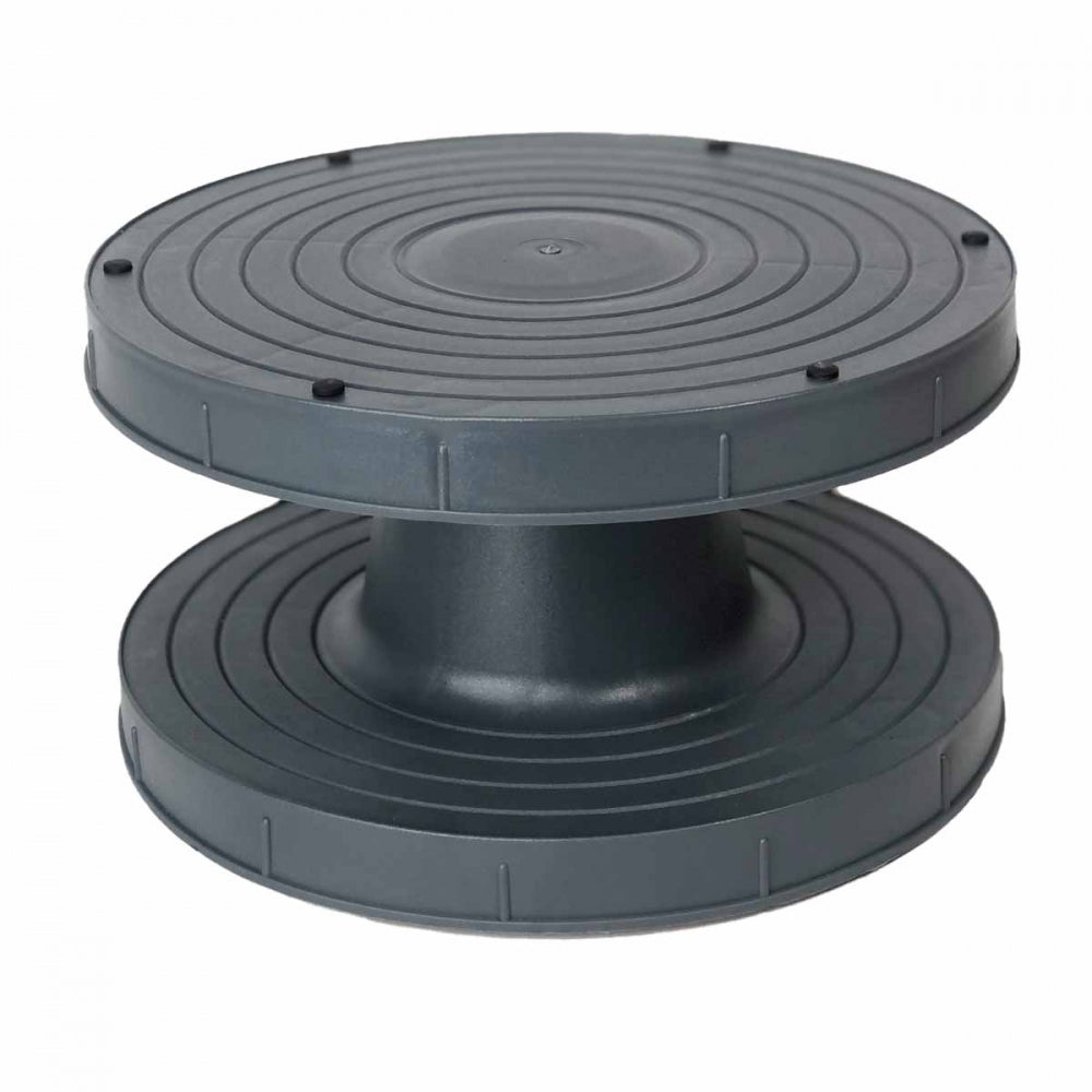 FMM Slate Cake Decorating Turntable