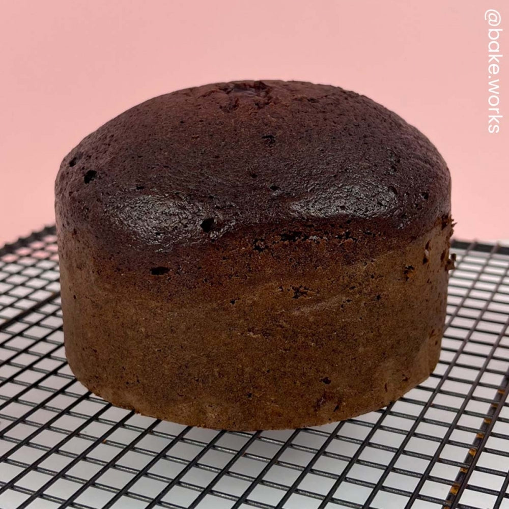 Sattina Chocolate Cake Mix