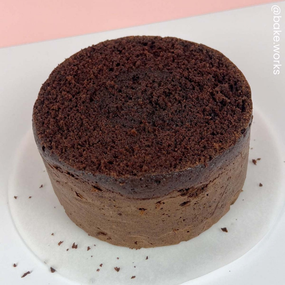 Sattina Chocolate Cake Mix