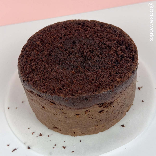 Sattina Chocolate Cake Mix